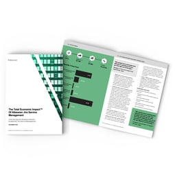 Forrester TEI Report_ JSM _mockup-1