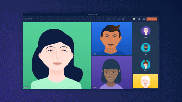 Confluence Cloud for Microsoft Teams