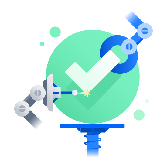 Automated Solutions