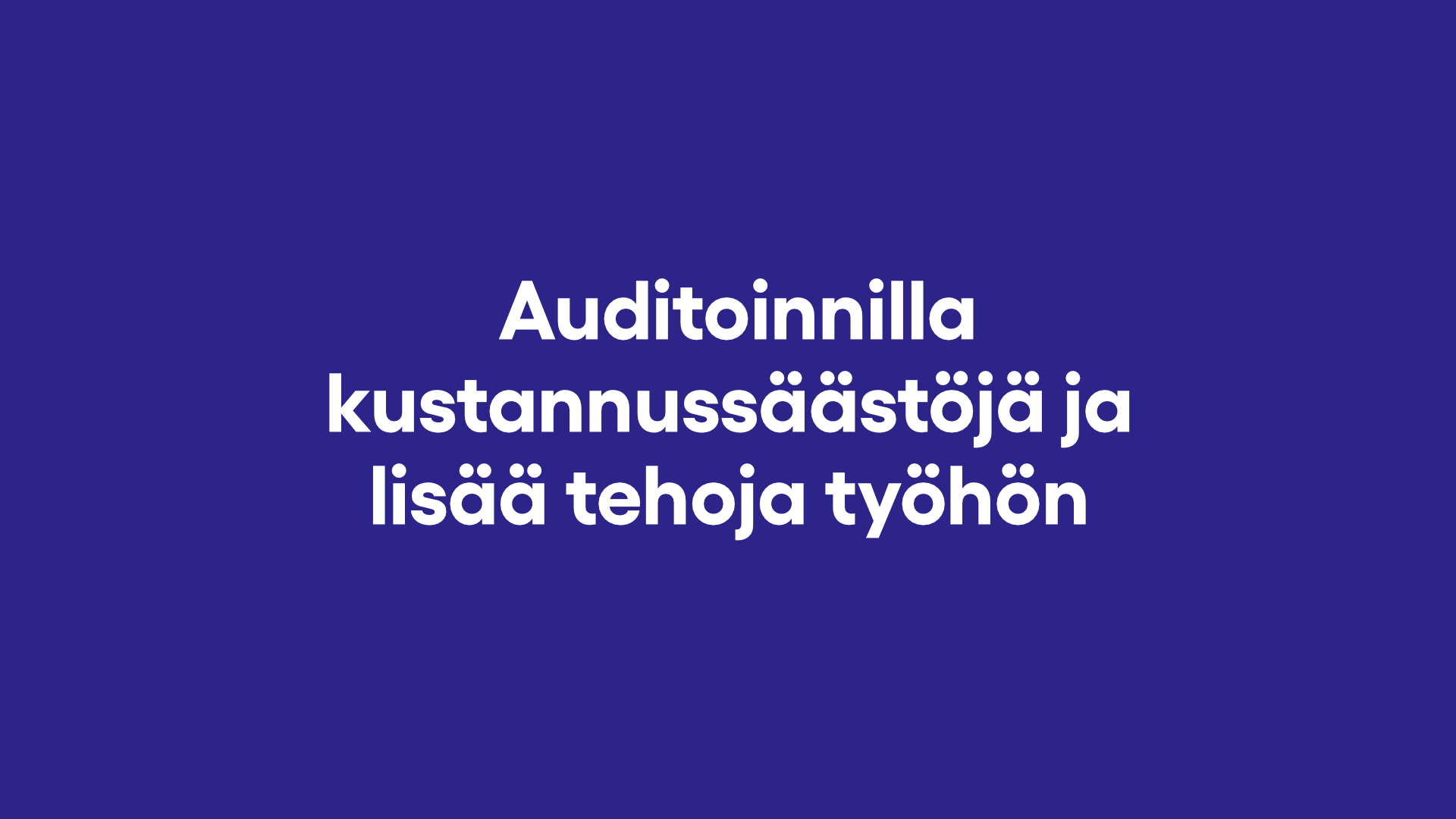 Milloin ja miksi Atlassian-ympäristön auditointi kannattaa tehdä?