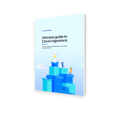 Atlassian Ultimate Guide to Cloud Migration