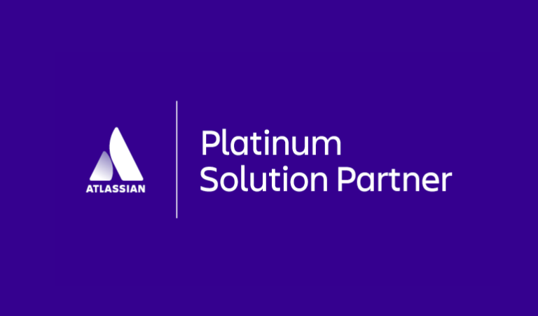 Määrätietoisen työmme tulos: Atlassian Platinum-taso