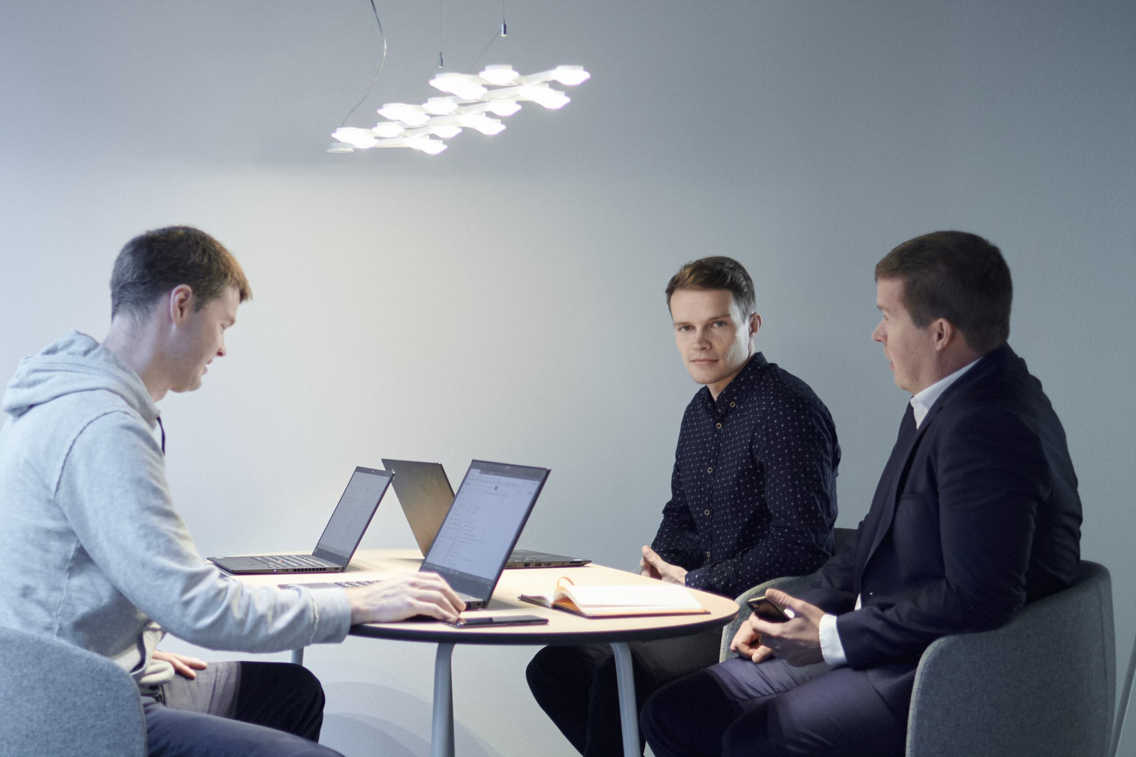 Anna Suomen parhaiden Atlassian-asiantuntijoiden auttaa!