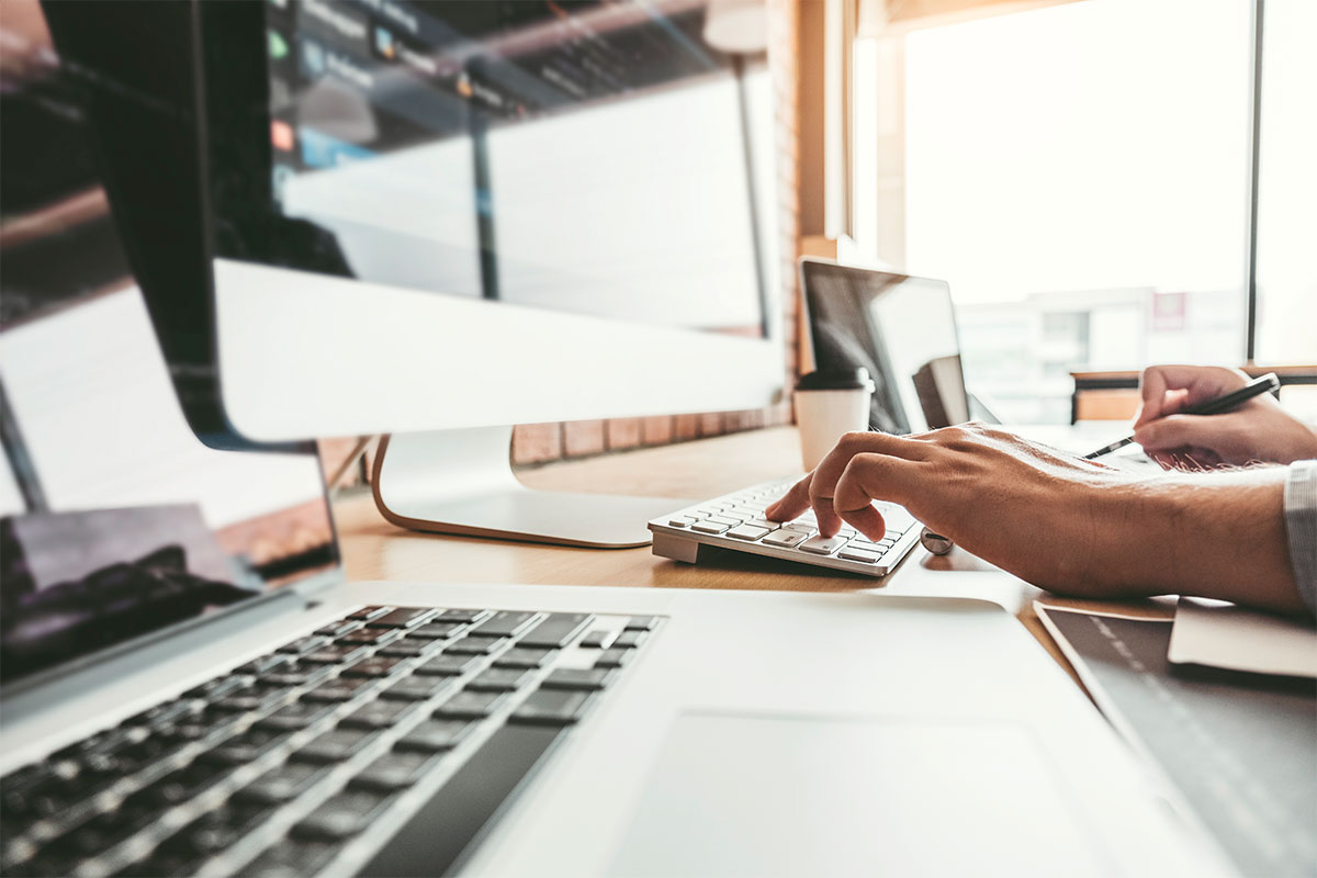 The future and present of Cloud Solutions
